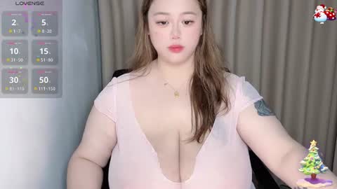 nanabigbobo online show from July 28, 8:52 pm