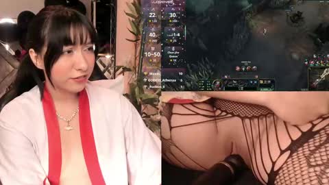 Nanachi online show from October 7, 9:19 pm