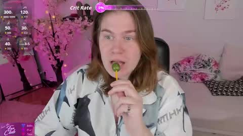 Nancy online show from October 25, 11:40 am