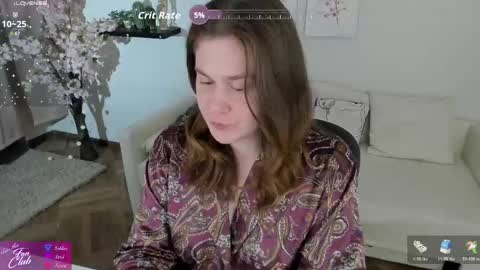 Nancy online show from June 3, 2:44 pm