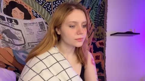 Nancy and Archi online show from February 21, 3:23 am