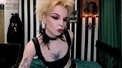 Nancy online show from November 2, 12:14 am