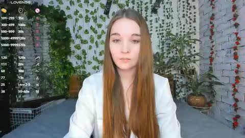 Snapshot of nancycaseys chatting on February 13, 7:03 am Luna online show from February 13, 7:03 am