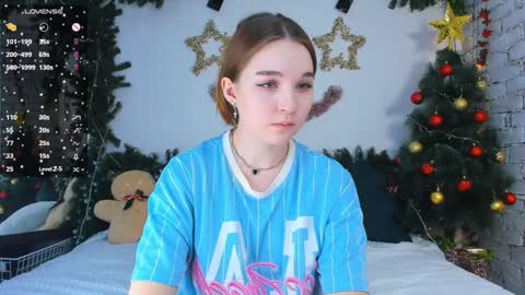 Snapshot of nancycaseys chatting on January 9, 5:13 am Luna online show from January 9, 5:13 am