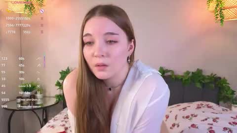 Luna online show from November 10, 7:03 am