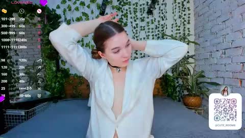 Snapshot of nancycaseys chatting on March 11, 6:08 am Luna online show from March 11, 6:08 am