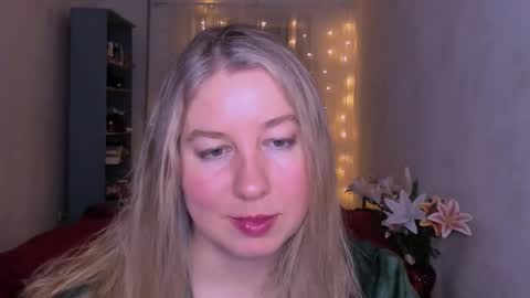 Nancy online show from February 7, 5:17 pm