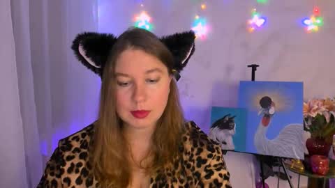 Nancy online show from October 22, 9:20 pm