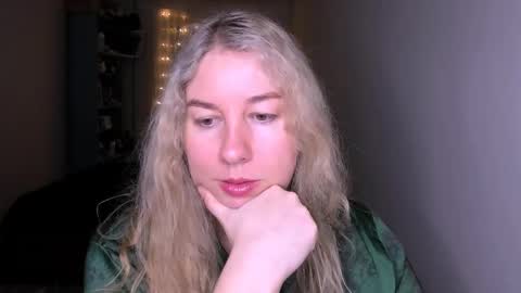 Nancy online show from April 22, 7:00 pm