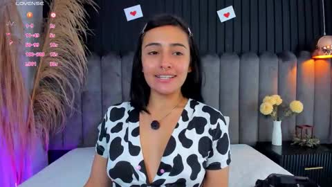 Nanda online show from February 16, 9:14 pm