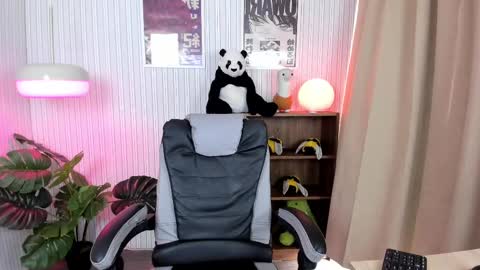 Snapshot of nanii_velvett chatting on October 20, 1:14 pm Nanii           online show from October 20, 1:14 pm