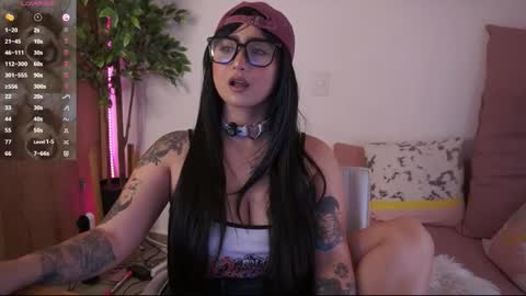 ELLA online show from January 12, 3:45 am