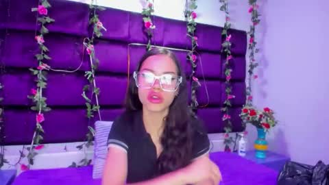 nanis james15 online show from April 19, 2:55 am