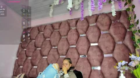 nanis james15 online show from June 2, 3:40 am