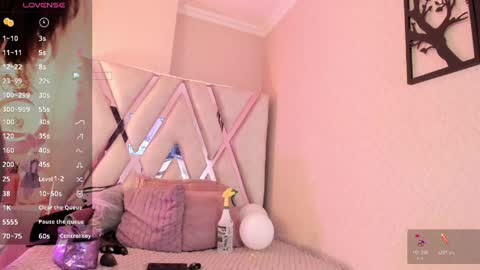 anna online show from April 11, 9:51 pm