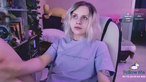 Monday-Friday 12-4 AM and 6-9 AM New York time online show from March 28, 8:41 pm