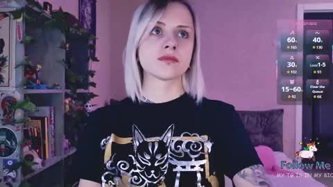 Monday-Friday 12-4 AM and 6-9 AM New York time online show from February 27, 8:08 pm