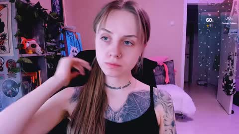 Monday-Friday 12-4 AM and 6-9 AM New York time online show from February 1, 8:16 pm