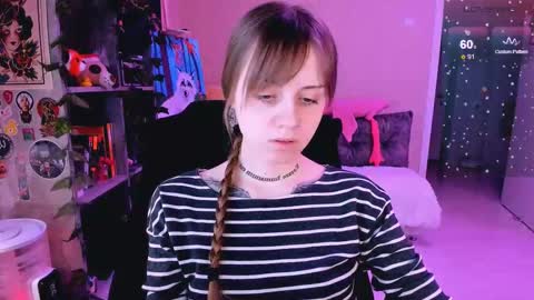 Monday-Friday 12-4 AM and 6-9 AM New York time online show from February 23, 8:07 pm