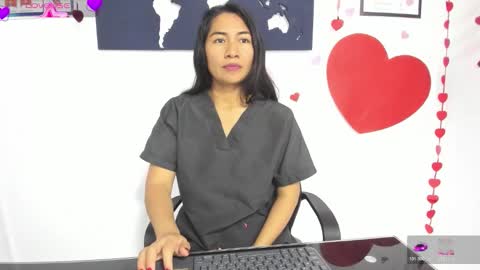 Nanku online show from February 17, 12:59 pm