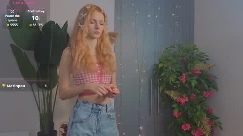 nannetteterrill online show from March 19, 6:29 am