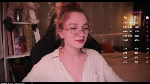 NannoNancy online show from April 13, 6:30 pm