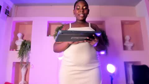 nanymoreno online show from November 12, 12:47 pm