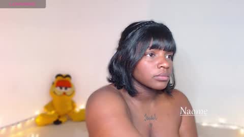 Nao.... model Independiente online show from February 3, 3:59 am