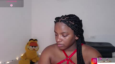 Nao.... model Independiente online show from March 26, 3:52 am