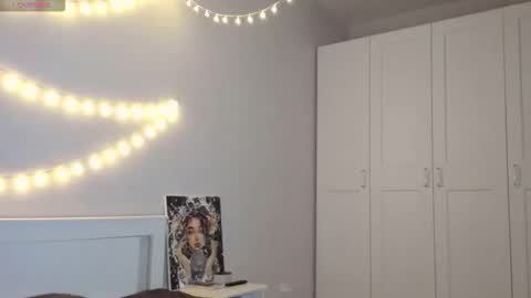 Naomi online show from October 29, 7:27 pm