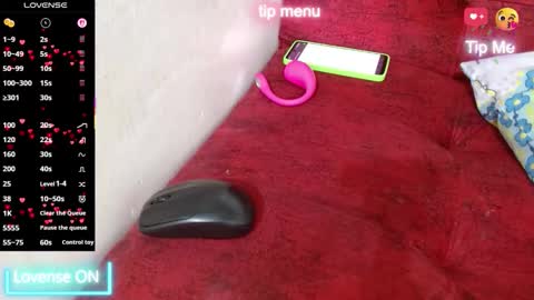 naomi_powel online show from January 11, 3:00 am