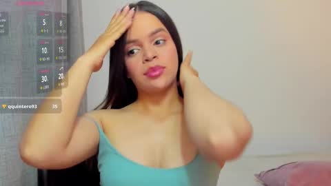 Naomi online show from January 17, 1:46 am