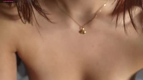 Naomi online show from April 14, 2:17 pm