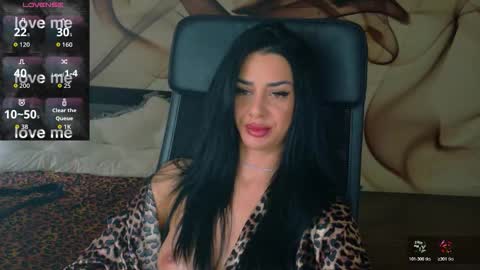 NaomiScarlett online show from November 28, 9:34 am