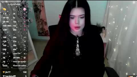 Naomi online show from March 27, 8:26 am