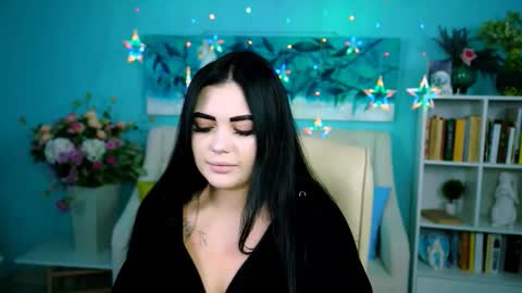 Snapshot of naomiwilsons chatting on October 4, 4:55 pm naomiwilsons online show from October 4, 4:55 pm