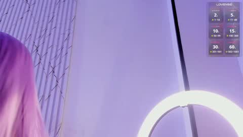 Naomy  online show from April 12, 7:55 am