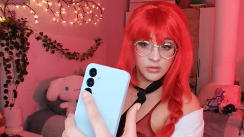 Narubolita Narupinku online show from February 3, 12:32 pm