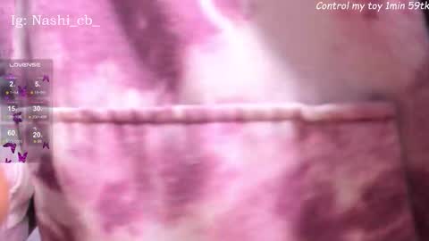 Call me Nasha    online show from March 23, 3:40 pm