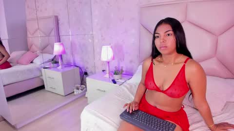 Nasly online show from May 14, 3:34 am