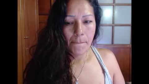 Nasly Cute online show from November 26, 4:13 am