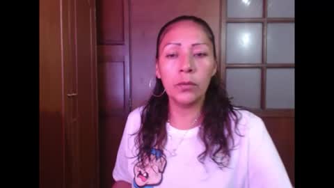 Nasly Cute online show from December 15, 1:00 am