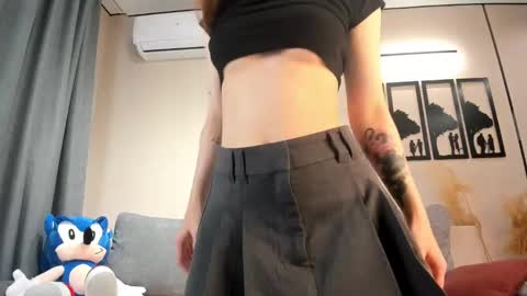 Nassy online show from November 21, 4:58 am