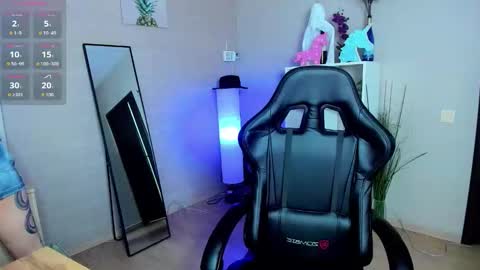 Nastya online show from December 4, 1:41 am