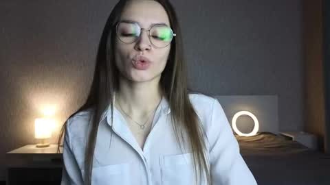 Anastasia online show from December 19, 8:06 am