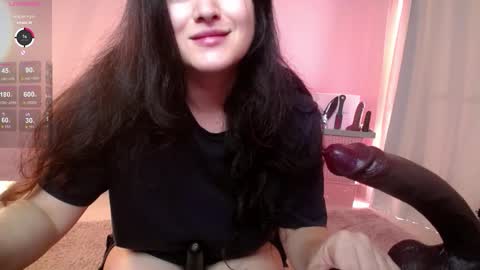 Bambi online show from November 6, 9:48 am