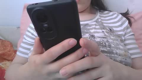 CATHERINE online show from February 26, 7:29 am