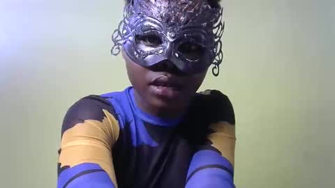 mysterious girl online show from March 24, 1:49 pm