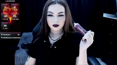nastykatty_ online show from May 16, 12:24 am