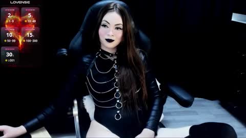 nastykatty_ online show from March 4, 12:17 am